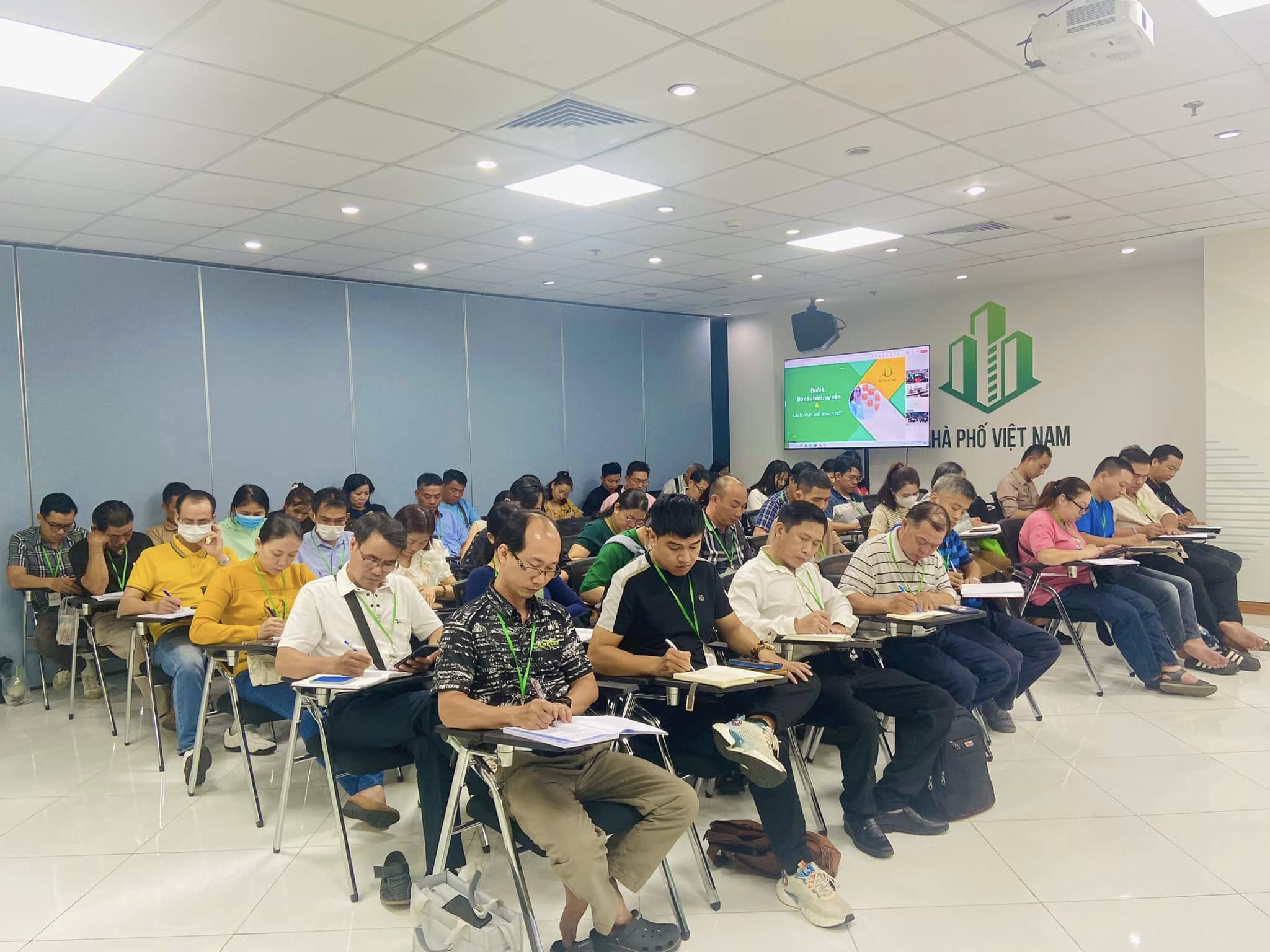 lĩnh vực hoạt động
